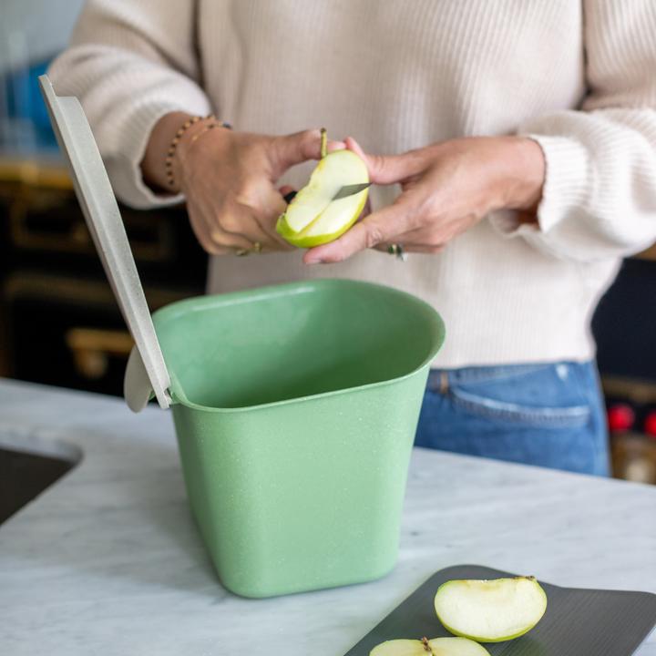 Actual product image Koziol Compost bin Bibo (3 l)