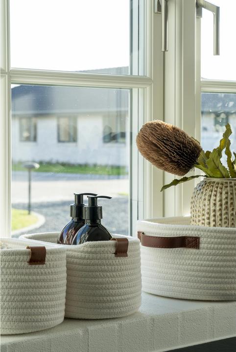 Image du produit House Nordic Jarana (1 x, 35 x 25 x 13 cm, 22 x 16 x 11 cm)