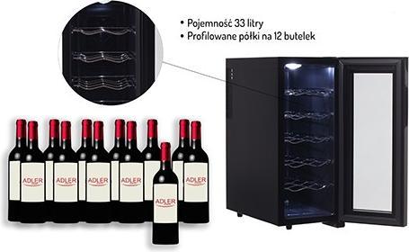 Image du produit Adler AD 8083