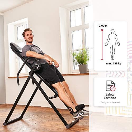 Produktbild Sportplus Inversionsbank