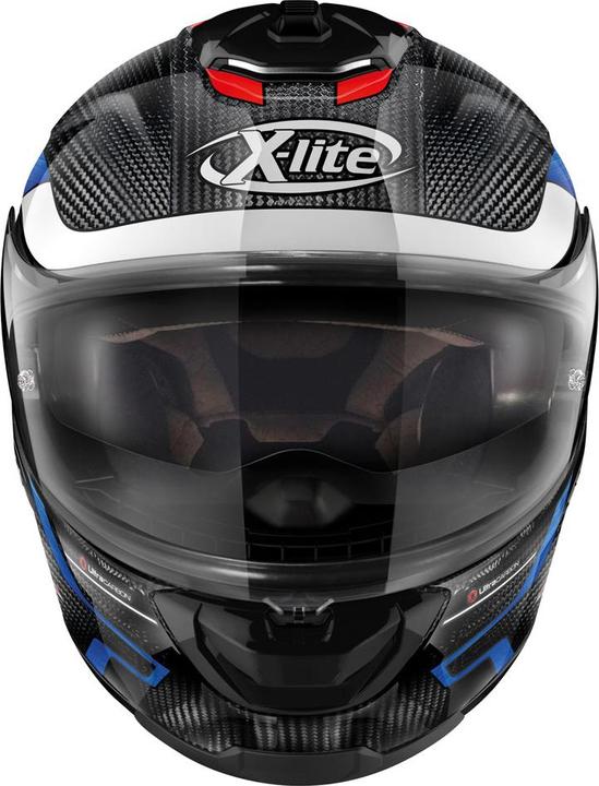 Produktbild X-Lite X-903 Ultra Carbon (55 cm, XS)