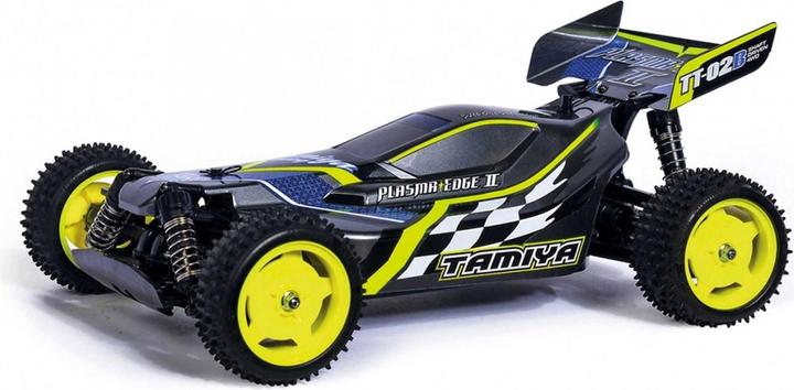 Immagine prodotto Tamiya Plasma Edge II GunMet (Kit)