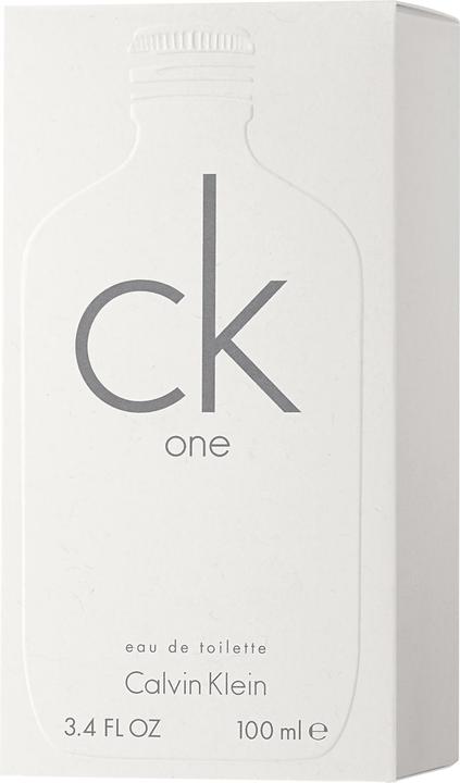 Image du produit Calvin Klein Un (Eau de toilette, 100 ml)