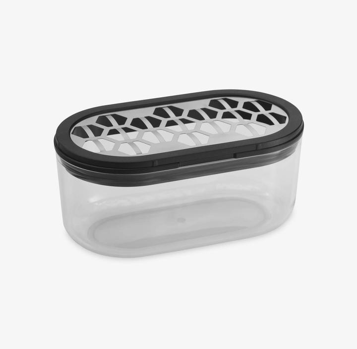 Produktbild WMF Käsereibe mit Container