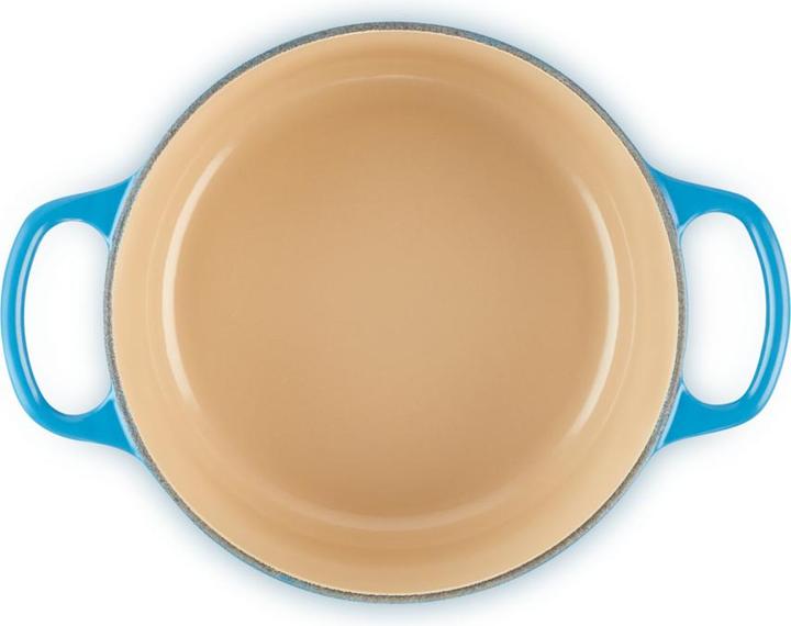 Actual product image Le Creuset Signature (18 cm, Casserole + Stewpot)