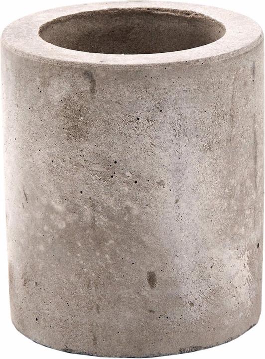 home24 Concrete (Ø 5 x 6.5 cm)