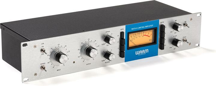 Image du produit Warm Audio WA76-A (Compresseur)