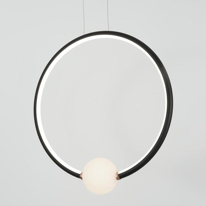 Produktbild Nova Luce Pendelleuchten (1370 lm)