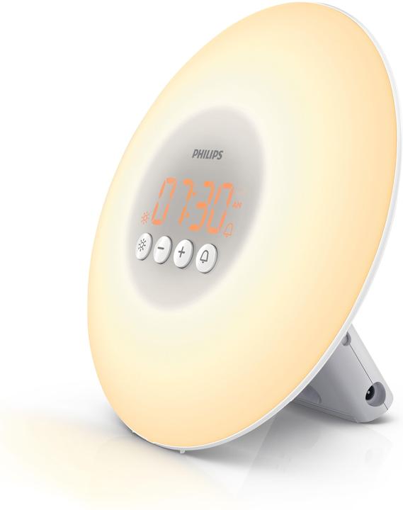 Philips Wake-up Light HF3500/01