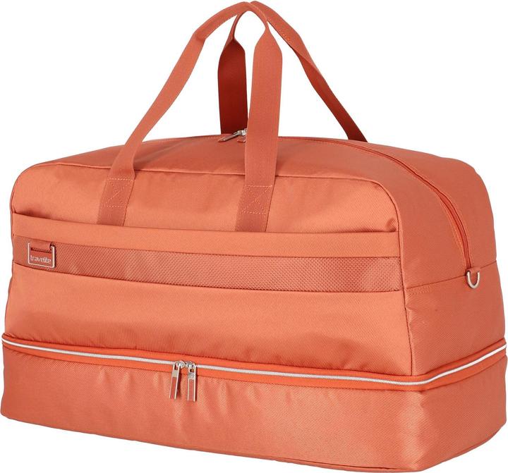 Travelite Reisetasche Miigo Weekender (59 l)