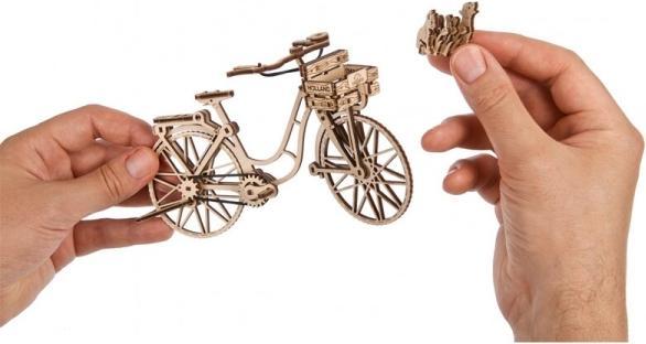 Immagine prodotto Ugears Ολλανδικό ποδήλατο