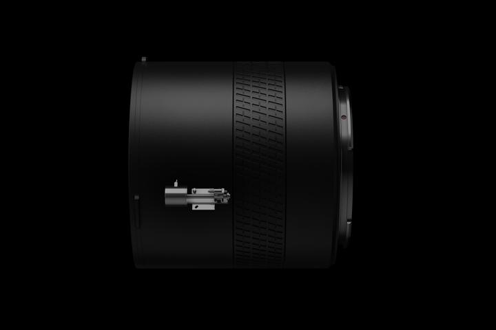 Actual product image Hasselblad XCD f3.4 / 75P, 75mm (Hasselblad X, Medium format)
