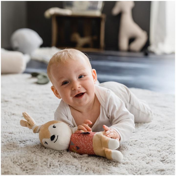 Produktbild Rock my Sleep IVY die Häsin in Geschenkbox