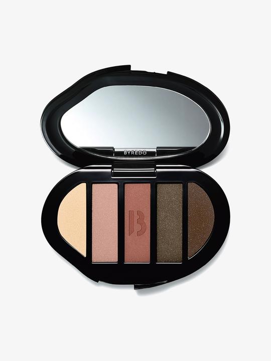 Immagine prodotto Byredo Palette di ombretti 5 tonalità (Colori aziendali)