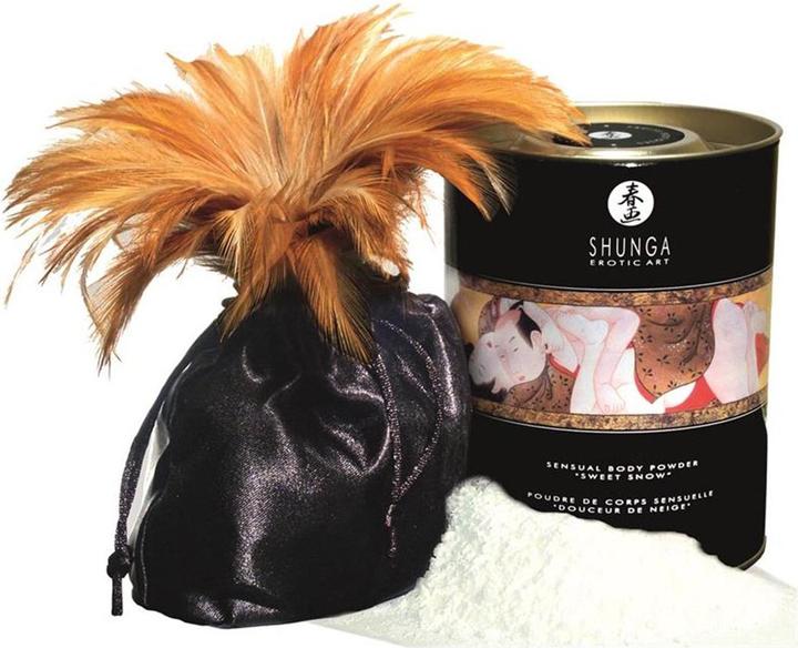 Shunga Sensual Powder (228 ml)