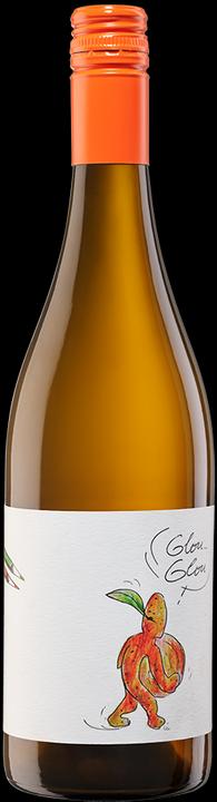 Produktbild FIO Wines Glou Glou Orange Wine Hefetrüb Mosel (2022)