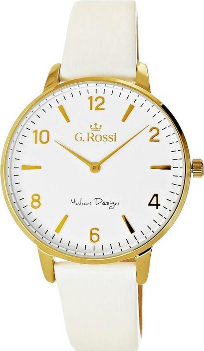 Gino Rossi watch G.Rossi women's watch 12177A6-3C2 (35 mm)