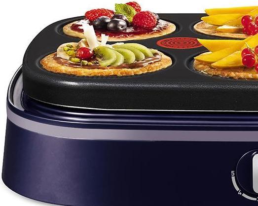Produktbild Tefal Party Dual