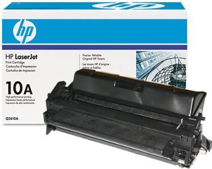 Produktbild HP 10a (BK)