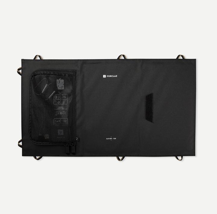Actual product image Forclaz SLR900 V2 - 15W (0.44 kg)