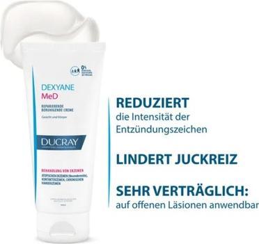 Produktbild Ducray Dexyane MeD Cr Gesi Koe Hae 100ml (Körpercreme, 100 ml)