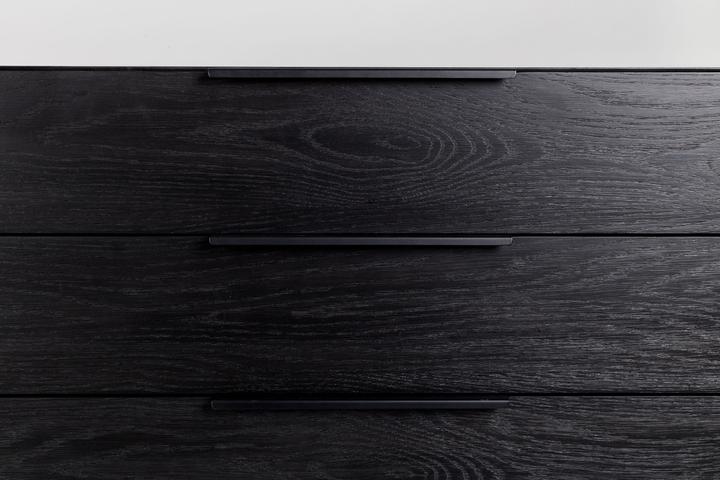 Immagine prodotto Zuiver Travis (180 x 45 x 70,5 cm)