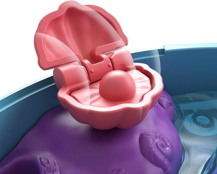 Actual product image Polly Pocket Big Pocket World - Dolphin Beach