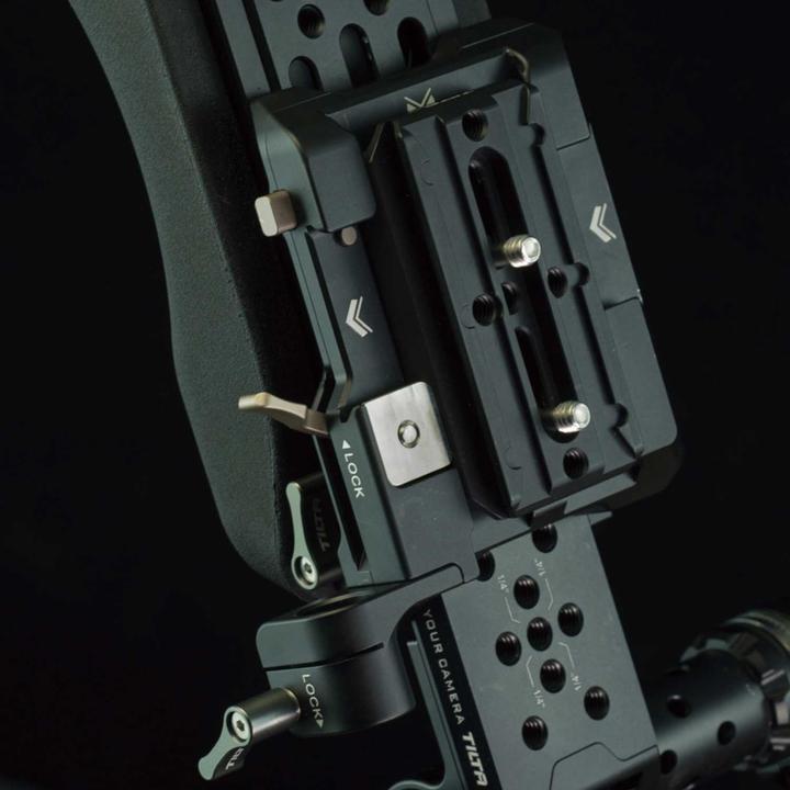 Image du produit Tilta Rig d'épaule léger (Béquille)