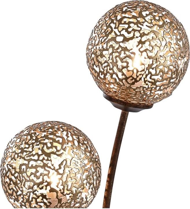 Actual product image Paul Neuhaus Greta (G9)