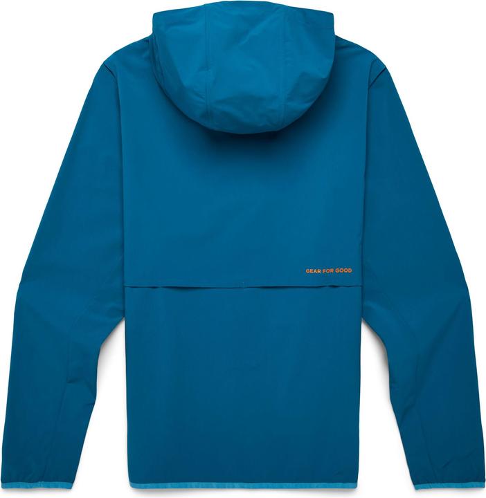 Produktbild Cotopaxi Vuelta Perf. Windbreaker Jkt (M)