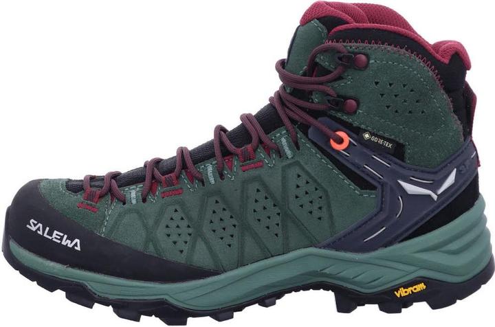 Image du produit Salewa Chaussures Alp Trainer 2 Mid GTX (40.5)
