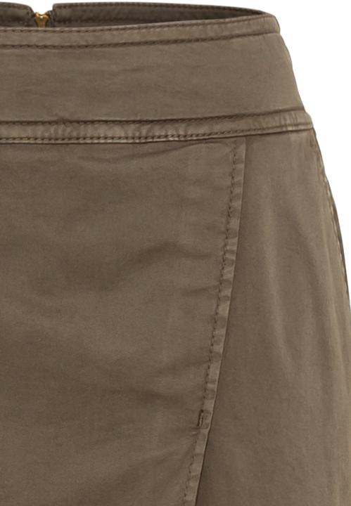 Actual product image Camel Active Pencil skirt with front slit (36)
