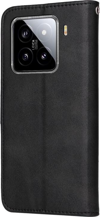 Produktbild Cover-Discount Xiaomi 15 - Premium Handyhülle Etui (Xiaomi 15)