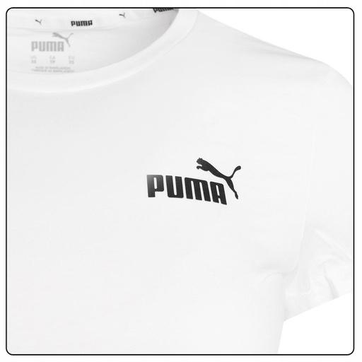 Immagine prodotto Puma Maglietta ESS con logo piccolo (M)