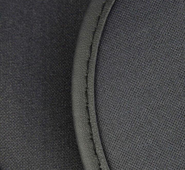 Produktbild Fripac Termix Schneidekragen schwarz
