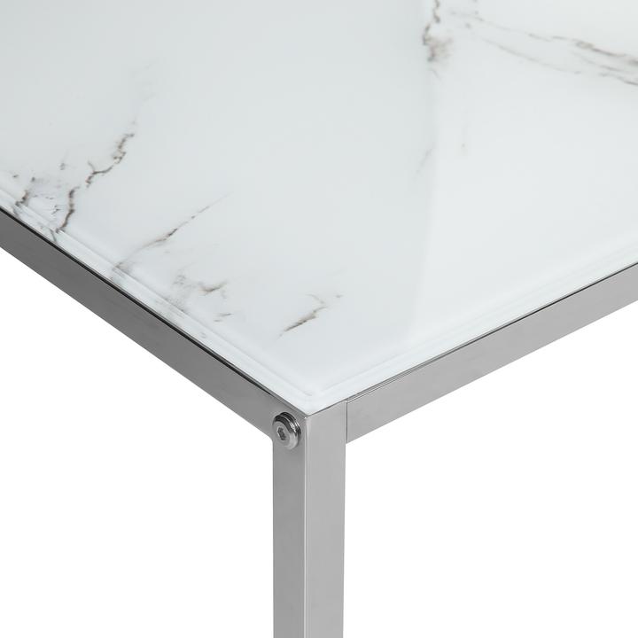 Actual product image Beliani Brea (50 x 30 x 50 cm, 60 x 35 x 60 cm)