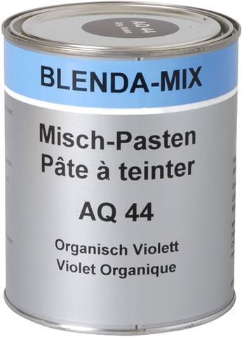 Knuchel Blenda-Mix-Paste magenta (Magenta, 1 l)