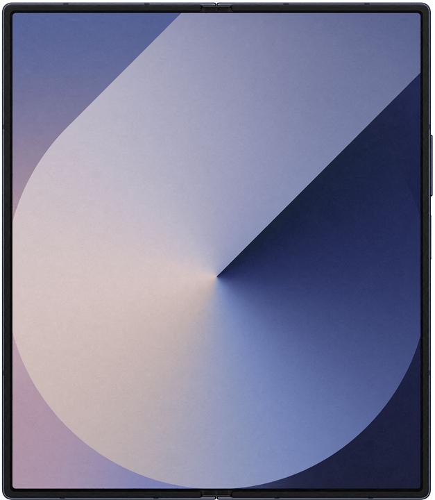 Productafbeelding Samsung Galaxy Z Fold6 (256 GB, Marineblauw, 7.60", SIM + eSIM, 50 Mpx, 5G)