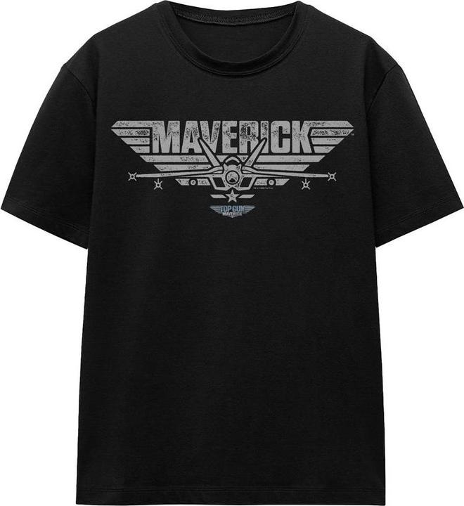 Produktbild Top Gun Plane TShirt (XL)