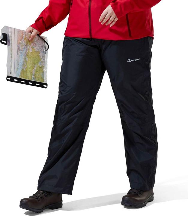 Actual product image Berghaus Deluge 2.0 Pants (XXL)