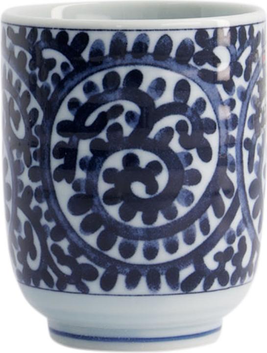 Tokio Design Tokyo Design Studio - Teebecher blau japan 6.5 cm (1 x)