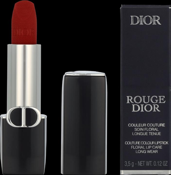 Image du produit Dior New Velvet (777 Fahrenheit)