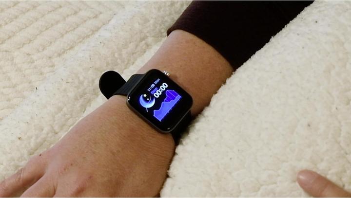 Actual product image MediaShop Kendox Life Tracker (24 mm)