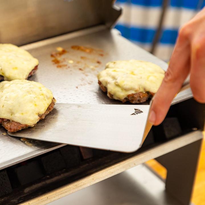 Produktbild Fennek Grill BBQ-Wender