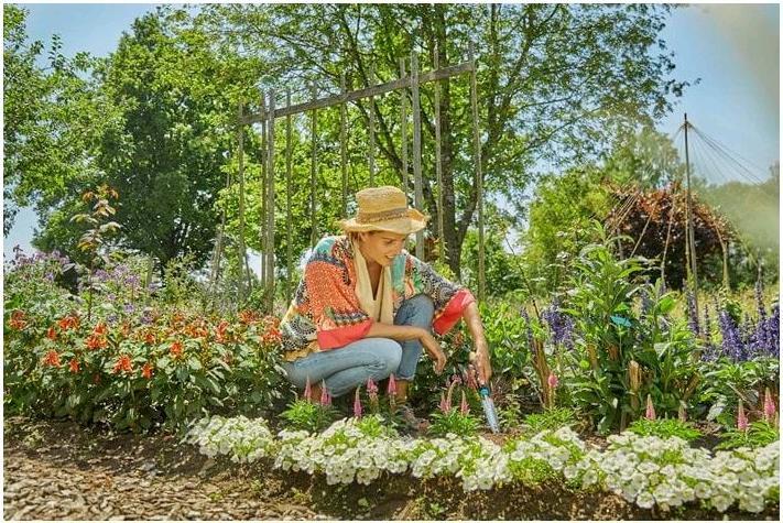 Immagine prodotto Gardena EcoLine
