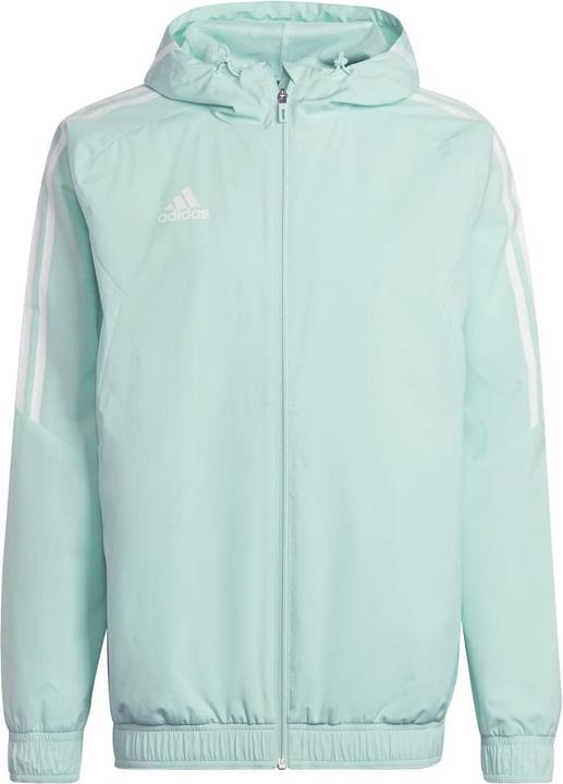 Immagine prodotto adidas Condivo 22 Giacca Ogni Condizione Meteo Uomo (M)