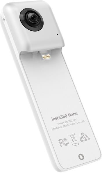Immagine prodotto Insta360 nano