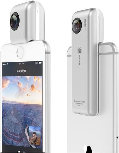 Immagine prodotto Insta360 nano