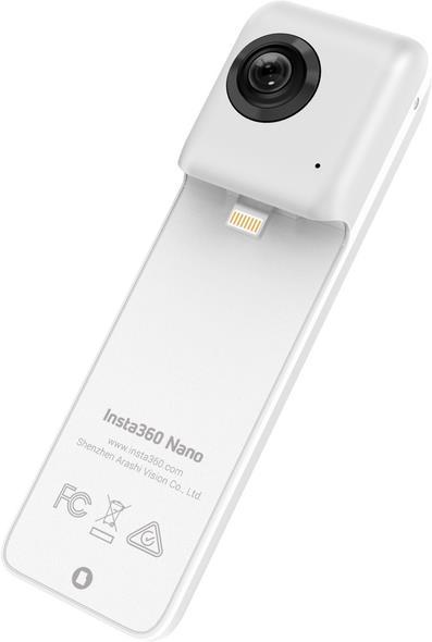 Insta360 nano