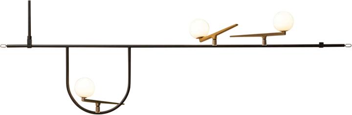 Actual product image Artemide Yanzi (2122 lm)